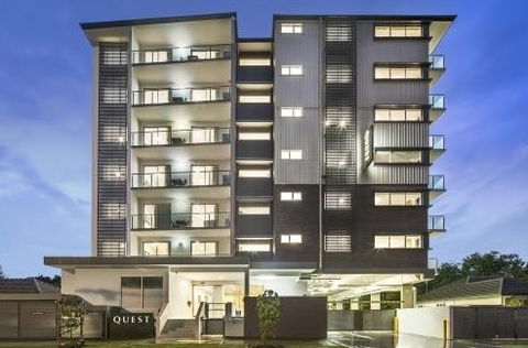 Quest Chermside On Playfield - Hotel Accommodation 0