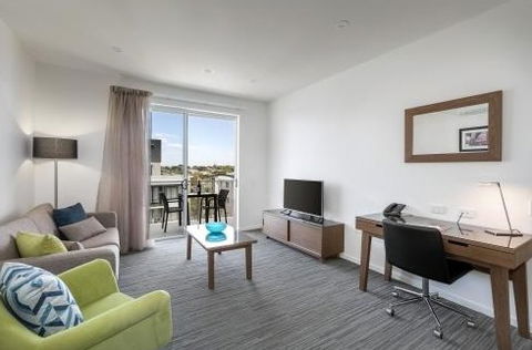 Quest Chermside On Playfield - Hotel Accommodation 1