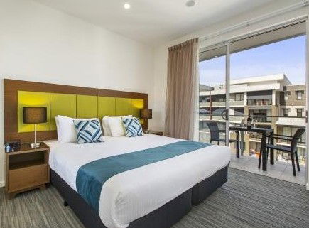 Quest Chermside On Playfield - Hotel Accommodation 2