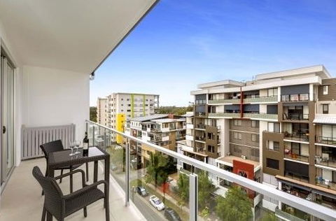 Quest Chermside On Playfield - Hotel Accommodation 3