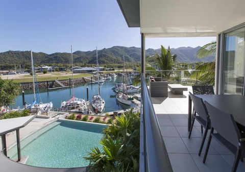 Peppers Blue On Blue Resort - Hotel Accommodation 1