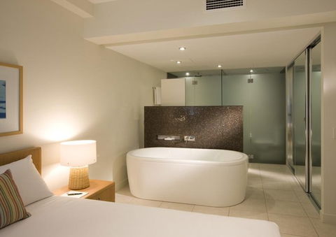 Peppers Blue On Blue Resort - Hotel Accommodation 2
