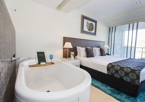 Peppers Blue On Blue Resort - Hotel Accommodation 3