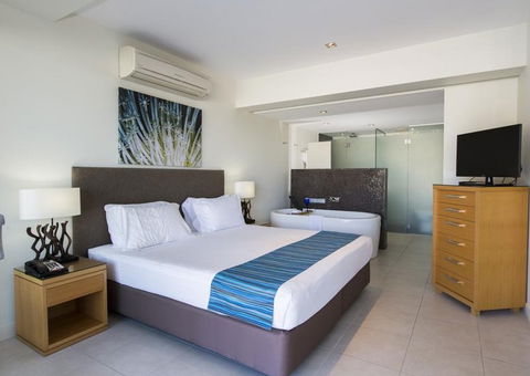 Peppers Blue On Blue Resort - Hotel Accommodation 4