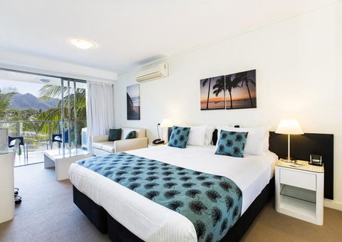 Peppers Blue On Blue Resort - Hotel Accommodation 5