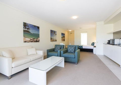 Peppers Blue On Blue Resort - Hotel Accommodation 6