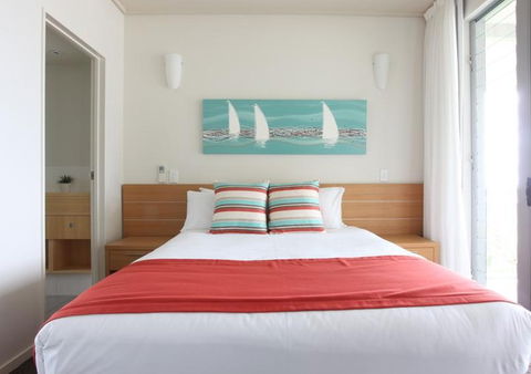 Peppers Airlie Beach - Hotel Accommodation 3
