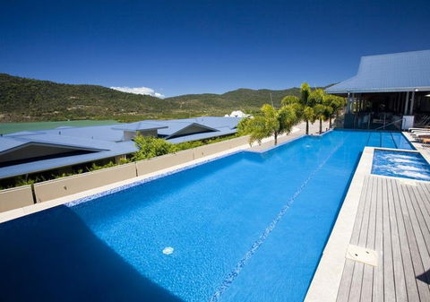 Peppers Airlie Beach - Hotel Accommodation 4