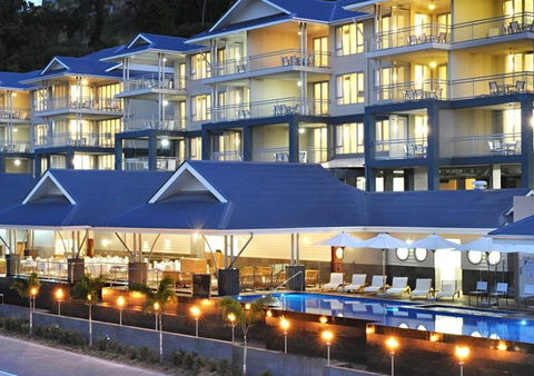 Peppers Airlie Beach - Hotel Accommodation 5
