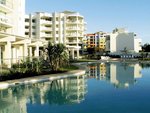 Ramada Marcoola Beach - Hotel Accommodation 3