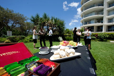 Ramada Marcoola Beach - Hotel Accommodation 5