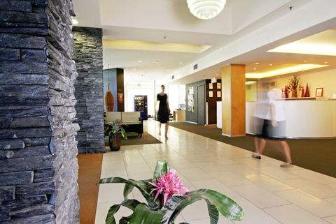 Ramada Marcoola Beach - Hotel Accommodation 7