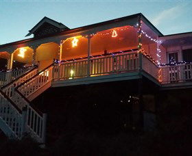 Boonah Hilltop Cottage - Hotel Accommodation 2