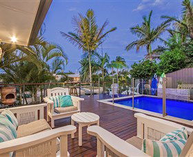 Malibu Shores At Vogue Holiday Homes - Hotel Accommodation 0