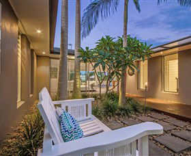 Malibu Shores At Vogue Holiday Homes - Hotel Accommodation 3