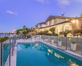 The RiverView At Vogue Holiday Homes - Hotel Accommodation 1