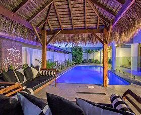 Aqua Palms At Vogue Holiday Homes - Hotel Accommodation 0