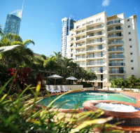 Palazzo Colonnades - Hotel Accommodation