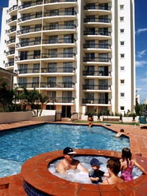 Palazzo Colonnades - Hotel Accommodation 2