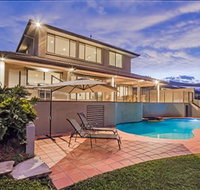 Serenity Shores at Vogue Holiday Homes - Hotel Accommodation