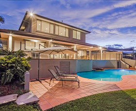Serenity Shores At Vogue Holiday Homes - Hotel Accommodation 0