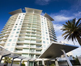 Mantra Wings Resort - Hotel Accommodation 0