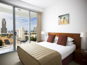 Mantra Wings Resort - Hotel Accommodation 1