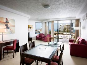 Mantra Wings Resort - Hotel Accommodation 2