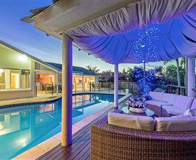 Rio Vista Quay At Vogue Holiday Homes - Hotel Accommodation 0