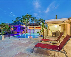 Rio Vista Quay At Vogue Holiday Homes - Hotel Accommodation 3