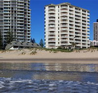 The Breakers - Hotel Accommodation