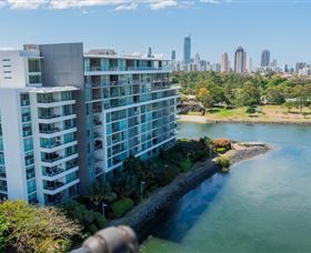 ULTIQA Freshwater Point Resort - Hotel Accommodation 1