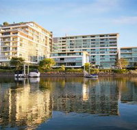 ULTIQA Freshwater Point Resort - Hotel Accommodation