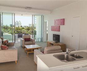 ULTIQA Freshwater Point Resort - Hotel Accommodation 3