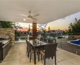 The Sands At Vogue Holiday Homes - Hotel Accommodation 0