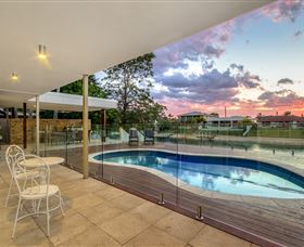 The Sands At Vogue Holiday Homes - Hotel Accommodation 1