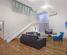 The Sands At Vogue Holiday Homes - Hotel Accommodation 3