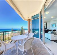 Oceana On Broadbeach - Hotel Accommodation
