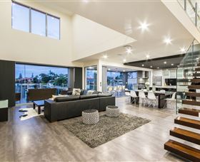 The Grand At Vogue Holiday Homes - Hotel Accommodation 1