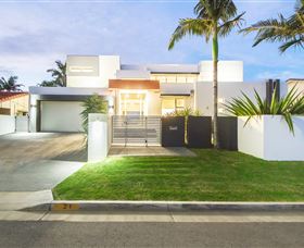 The Grand At Vogue Holiday Homes - Hotel Accommodation 0