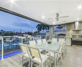 The Grand At Vogue Holiday Homes - Hotel Accommodation 2