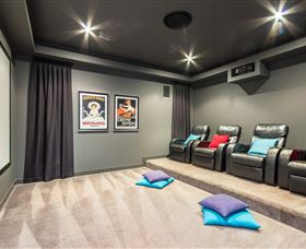 The Grand At Vogue Holiday Homes - Hotel Accommodation 3