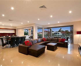 Xanadu Waterfront Elite Holiday Home - Hotel Accommodation 0