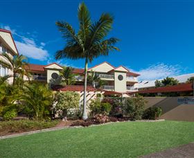 Jubilee Views Apartments - Hotel Accommodation 0