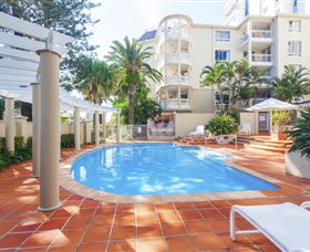 La Grande Apartments Broadbeach - Hotel Accommodation 0