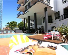Neptune Resort - Hotel Accommodation 1