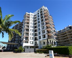 Neptune Resort - Hotel Accommodation 0