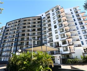 Neptune Resort - Hotel Accommodation 2