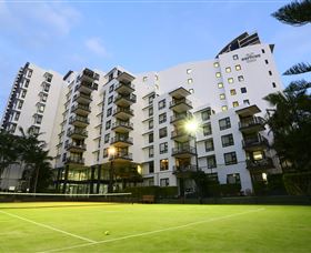 Neptune Resort - Hotel Accommodation 3