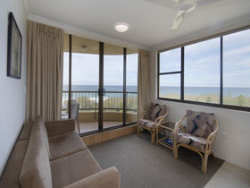 Voyager Resort - Hotel Accommodation 1